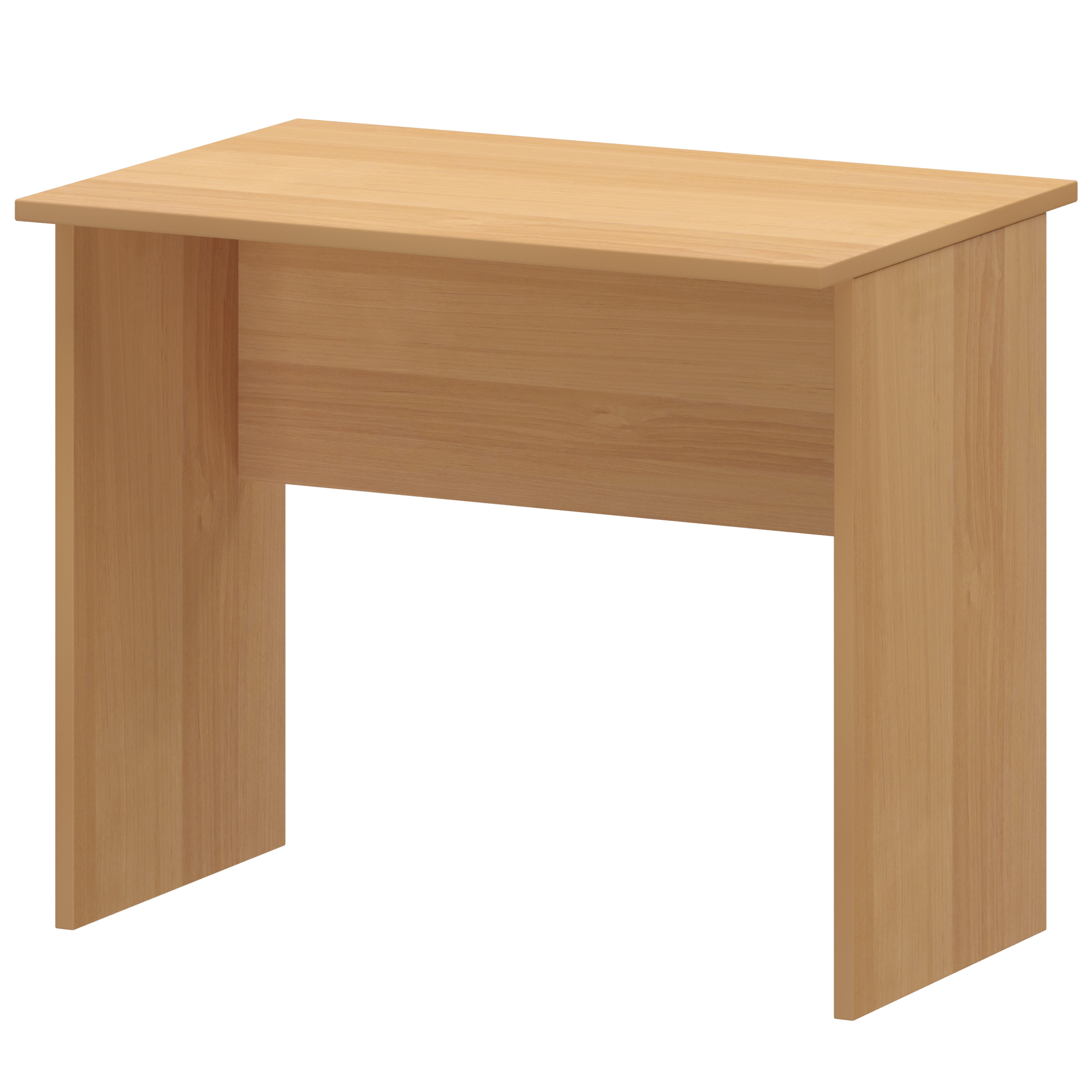 Изображение стол письменный арго а-001.60 ольха